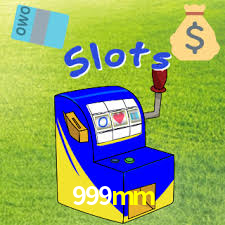 999mm: Jogos de Caça-Níqueis-Altas Recompensas, Roleta-Velocidade, Blackjack-Desafios Máximos