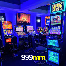 999mm: Seu Cassino Premiado com Pagamentos Rápidos