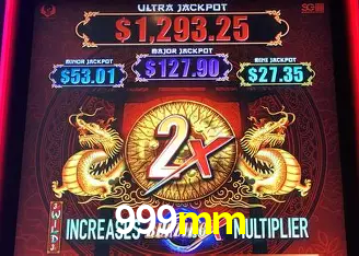Live Casino 999mm