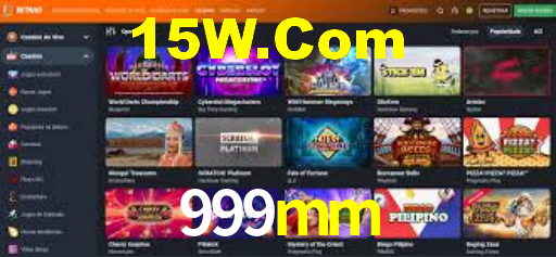 999mm: A Experiência de Casino com Jogos de Mesa ao Vivo