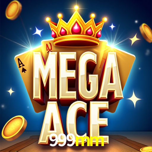 APP oficial da 999mm para mobile
