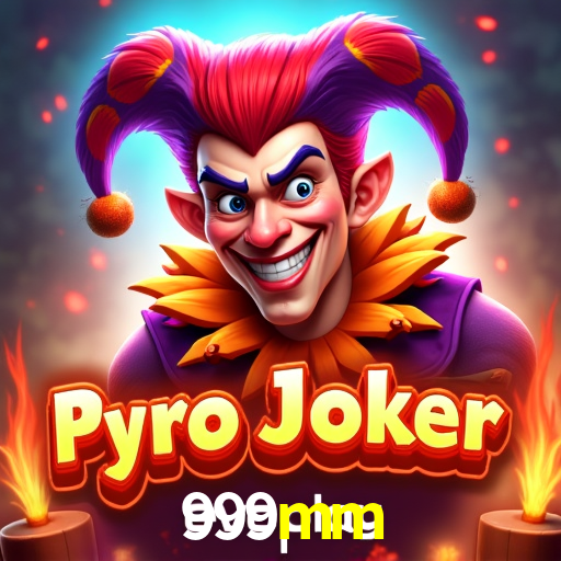 Descubra o Mundo do Cassino Online com 999mm