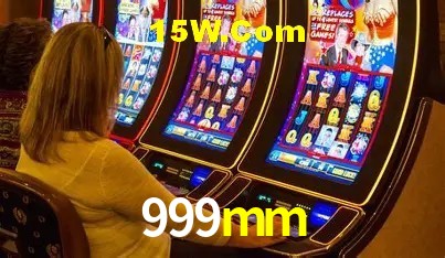 Welcome Bonus 999mm
