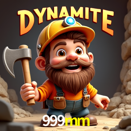 A Revolução dos Aplicativos de Jogos no 999mm