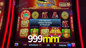 Bônus Diários 999mm